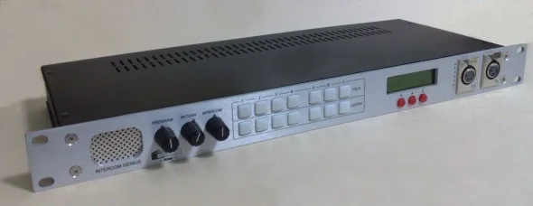 geniusintercom image