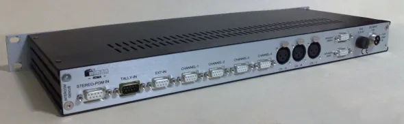 geniusintercom image