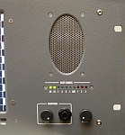lcd84 - 6 inputs 8.4" rack monitor
