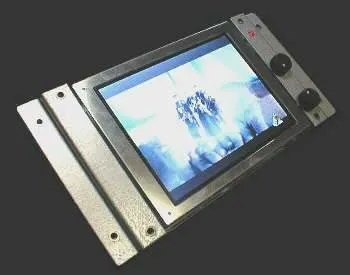 O.K. Monitor