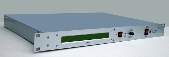 GIMx6 - inputs monitors identificator