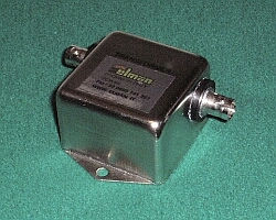 VIT261 - video isolation transformer and hum eliminator