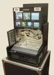 O.B.Box Genius 08 - Advanced Video Production Suite